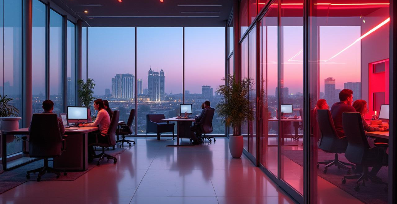 Ідустріальний парк Волинь